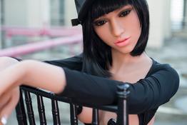 UUdoll 158cm tan color Wholesale Hot Selling Real adult sex doll produced by AUTOMATICWOMAN